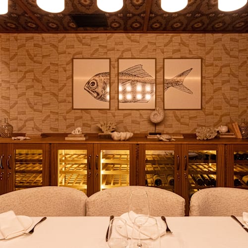 Virrey, Madrid