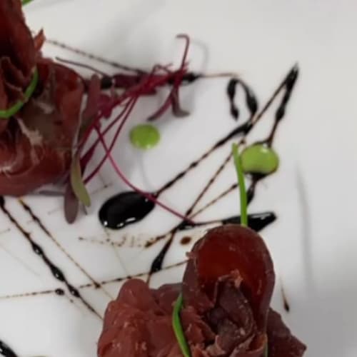 Marina Holiday - Ristorante, Balestrate