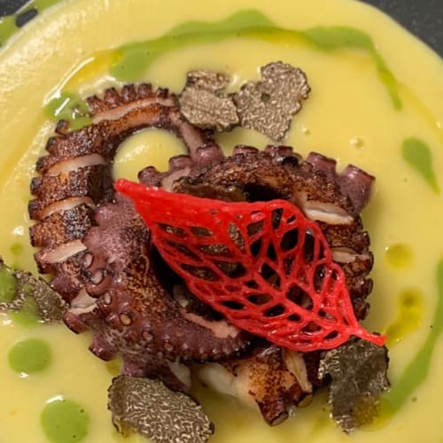 Marina Holiday - Ristorante, Balestrate