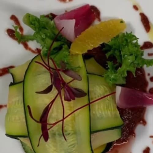 Marina Holiday - Ristorante, Balestrate