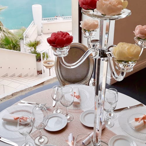 Marina Holiday - Ristorante, Balestrate