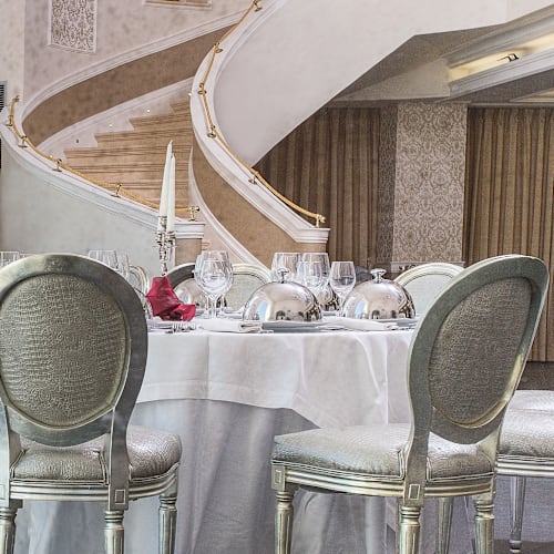 Marina Holiday - Ristorante, Balestrate