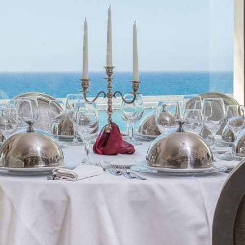Marina Holiday - Ristorante, Balestrate