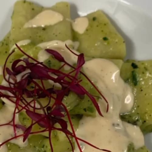 Marina Holiday - Ristorante, Balestrate