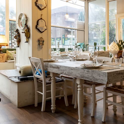 Osteria d'Arte Il Gallo e la Gallina, Bari