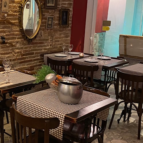 Clóset, Barcelona