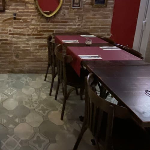 Clóset, Barcelona