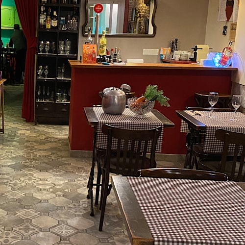 Clóset, Barcelona