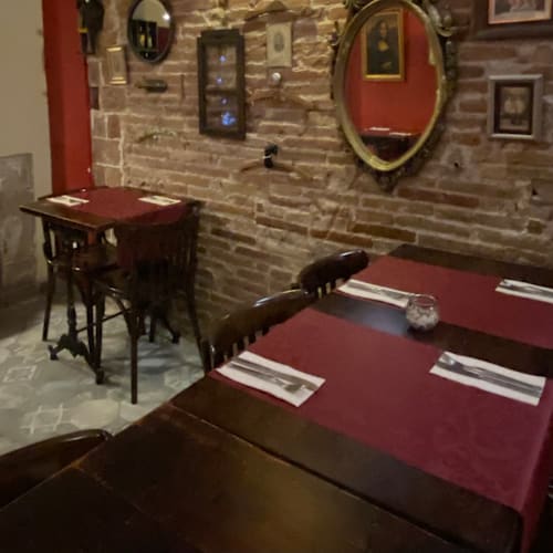 Clóset, Barcelona