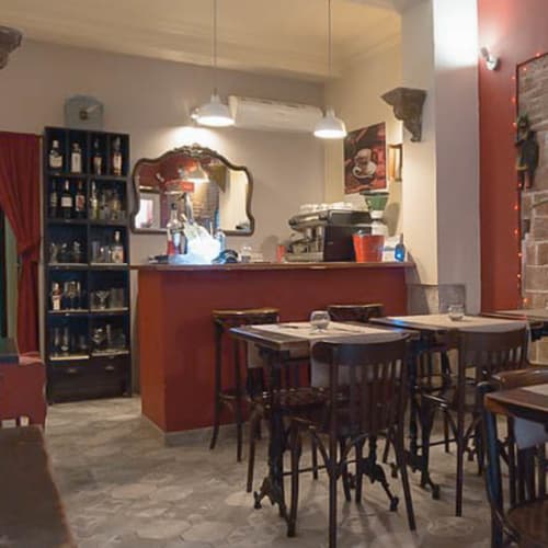Clóset, Barcelona