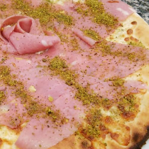 Pizzeria Fronte Mare, Santa Teresa Di Riva