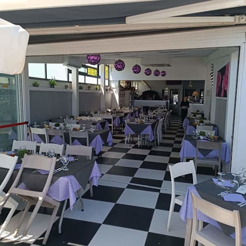 Pizzeria Fronte Mare, Santa Teresa Di Riva