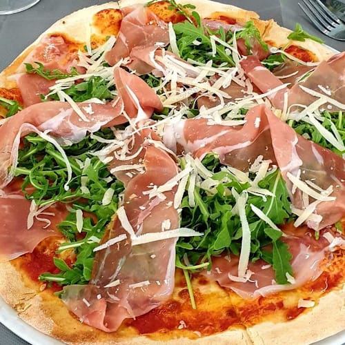 Pizzeria Fronte Mare, Santa Teresa Di Riva