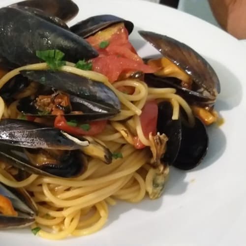 Pizzeria Fronte Mare, Santa Teresa Di Riva