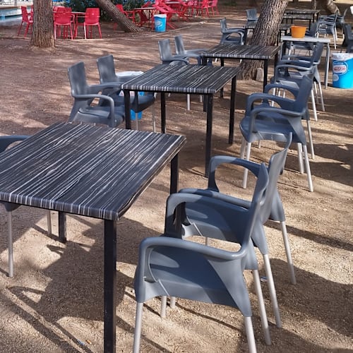 El Quinto Pino - Pinar el Grao, El Grao de Castellón