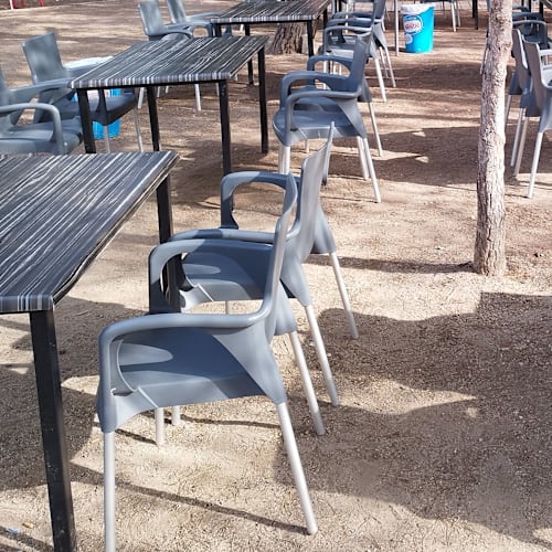 El Quinto Pino - Pinar el Grao, El Grao de Castellón