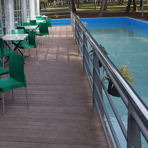 El Quinto Pino - Pinar el Grao, El Grao de Castellón