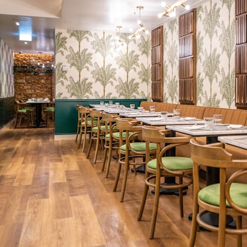 Bistro 99 , Lisboa