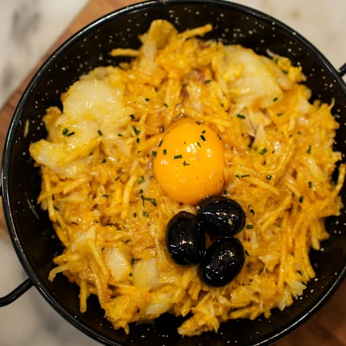 Bistro 99 , Lisboa