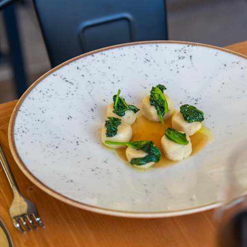 MadreTerra, San Felice Circeo