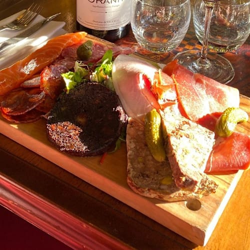 Le Petit Sommelier, Paris