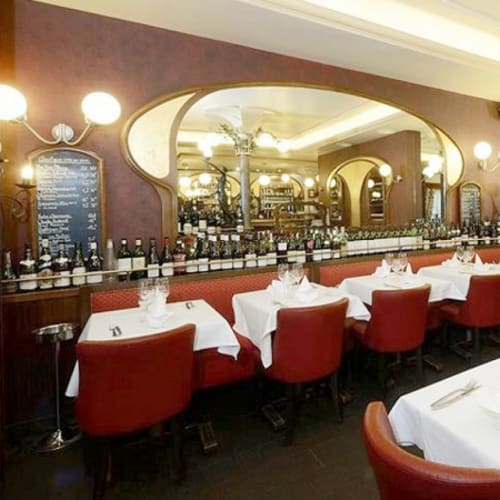 Le Petit Sommelier, Paris