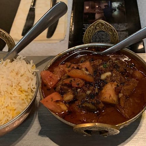 Mayur Kitchen, Zwolle