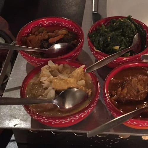 Mayur Kitchen, Zwolle