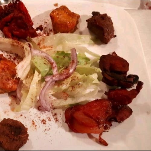 Mayur Kitchen, Zwolle