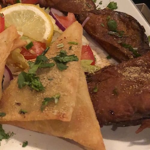 Mayur Kitchen, Zwolle