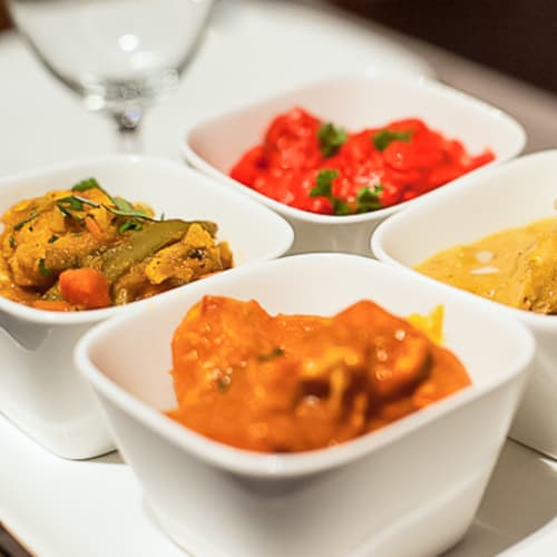 Mayur Kitchen, Zwolle