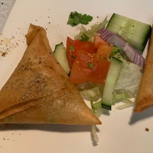 Mayur Kitchen, Zwolle