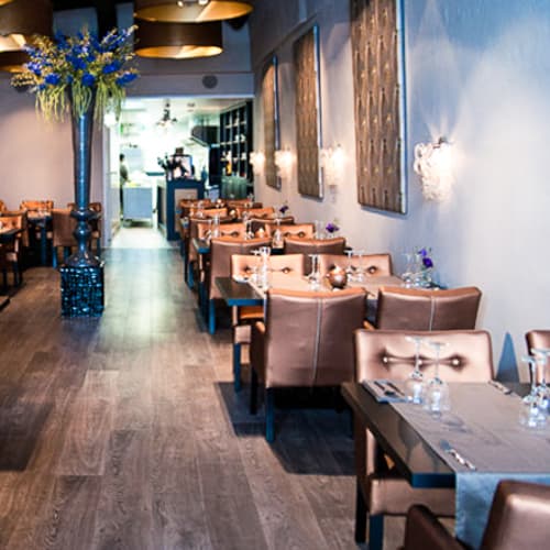 Mayur Kitchen, Zwolle
