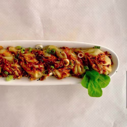 Mofé - Beaubourg, Paris