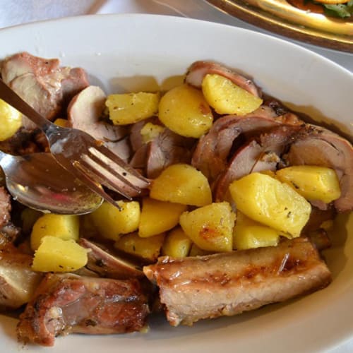 Agri-Bio Il Poggio, Emilia