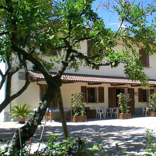 Agri-Bio Il Poggio, Emilia
