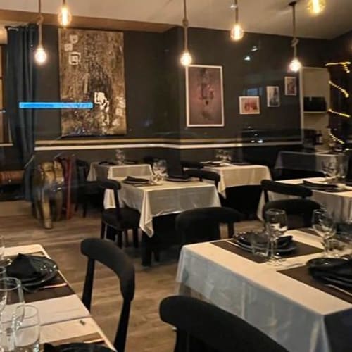 Shiva Roma - Ristorante Indiano, Roma