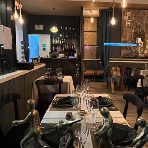 Shiva Roma - Ristorante Indiano, Roma