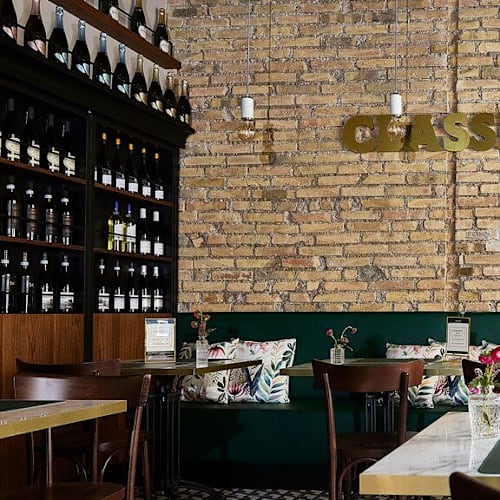 Classico Bistrot Prati, Roma