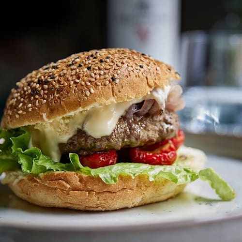Classico Bistrot Prati, Roma
