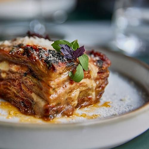 Classico Bistrot Prati, Roma
