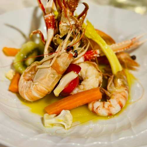 Malia Calici e Cucina, Reggio Calabria