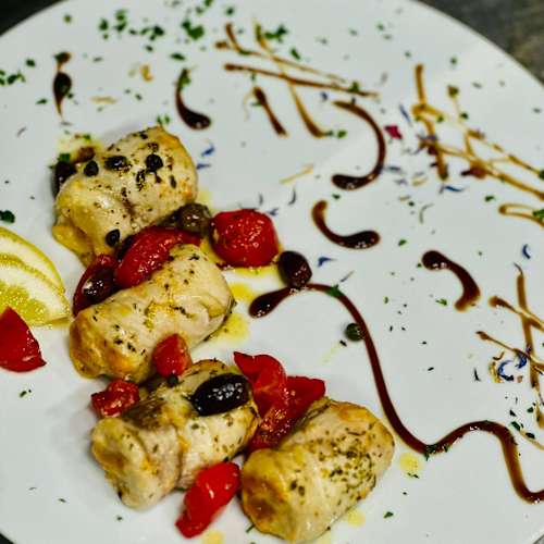 Malia Calici e Cucina, Reggio Calabria