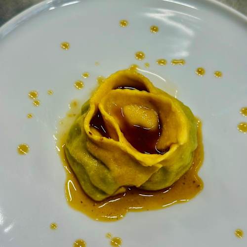 Malia Calici e Cucina, Reggio Calabria