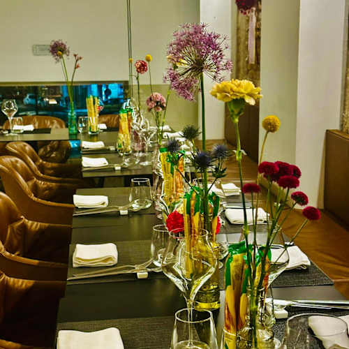 Malia Calici e Cucina, Reggio Calabria