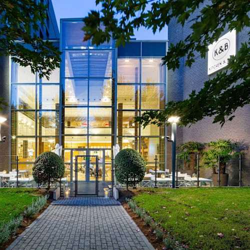 K&B Kitchen & Bar, Evere