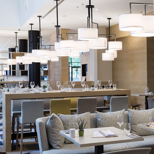 K&B Kitchen & Bar, Evere