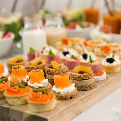 K&B Kitchen & Bar, Evere