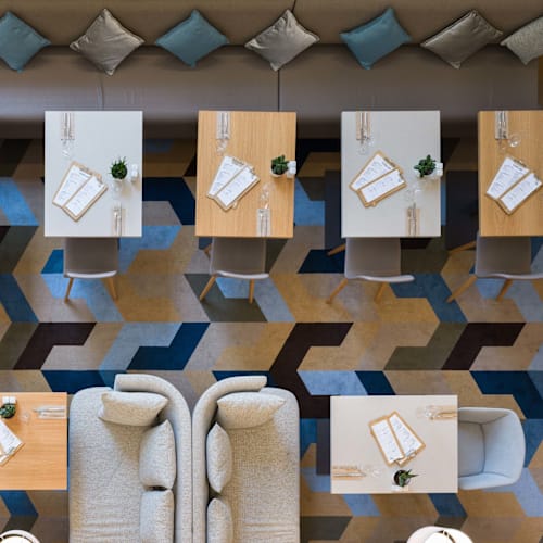 K&B Kitchen & Bar, Evere