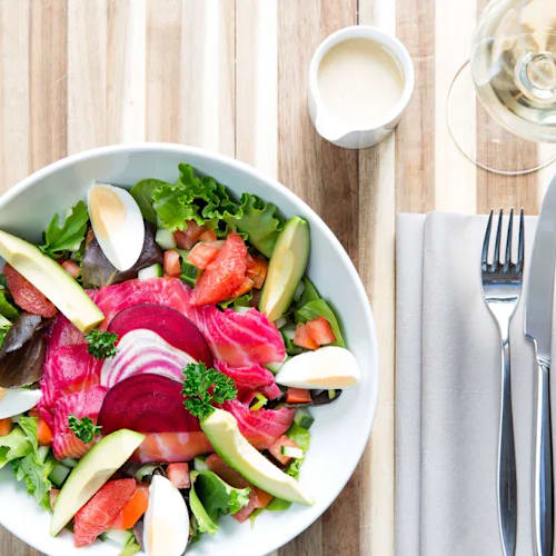 K&B Kitchen & Bar, Evere